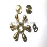 2017 High Quality Sale Directly From China Factory Aluminum Alloy Hand Spinner Metal Fidget Spinner thumbnail-4