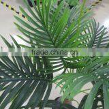 SJA07 Artificial Green Mini Palm Bonsai Plants for Sale thumbnail-6