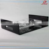 Acrylic Coffee Cup Tray for 12 Cups,Hot Sale Acrylic Cup Holder Tray thumbnail-4