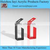 China Manufacturer Wholesale Clear Plexiglass Flower Vase thumbnail-5