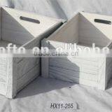 Bedroom Living Room Storage Box thumbnail-1