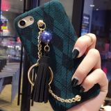 Cell Phone Back Cover Case Charpie Mobile Phone Cases for IPhone7/7Plus/6/6s/6plus/6splus Soft Housing Shell Accessories thumbnail-3