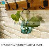 Hanging Glass Candle Holders thumbnail-3