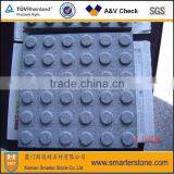 High Quality Chinese Granite Black Star Blind Stone Hot Sale Paving Stone thumbnail-1