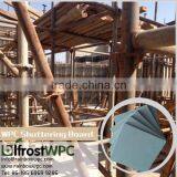Recyclable 100% Density: 0.7~0.75g/cm3 Building Construction Materials,temporary Building Materials