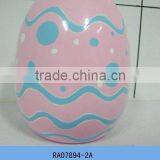 Ceramic Easter gifts, egg decoration, Easter ornament