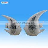 2013 New Decorative Ceramic Fish Figurine thumbnail-2