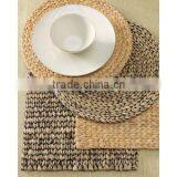 Multi Color and Shape Table Mat for Wedding Decoration thumbnail-1
