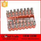 T0359 33Pc Opposite Head Bits Screwdriver Set thumbnail-1