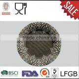 Vintage Melamine Dinner Plates,Food Grade Melamine Cheap Plates thumbnail-1