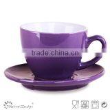 Best Selling ,stoneware Cup and Saucer ,mug Tea&coffee Cup and Saucer thumbnail-3