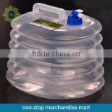 Wholesale Camping Drinking Water Container thumbnail-4