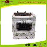 2015 New Design Square Chinese Oil Cooking Stove thumbnail-1