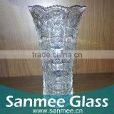 Tall Vase for Candles and Flowers,vase Decoration,home Decoration Vase thumbnail-3