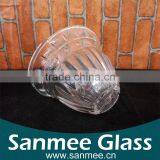 Hot Selling Cheap New Design Wholesale Custom Glass Lamp Shades thumbnail-3