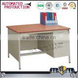 Modern Desktop Steel Computer Desk Table thumbnail-4