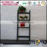 Wholesale Home Furniture Folwer Pot Metal Display Shelf Rack thumbnail-4