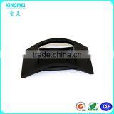 Clear Square Plastic Soap Dish Plastic Crystal Soap Plate thumbnail-5