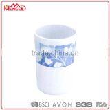 China Kids Beautiful Design Lace 250ML Plastic Tumbler Cups thumbnail-3