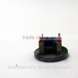 Wholesale Custom Resin 3d Miniature Building Model for Sale thumbnail-2
