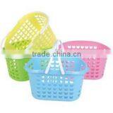 Plastic Fruit Basket thumbnail-1
