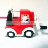 Car Kids Pencial Sharpener thumbnail-3