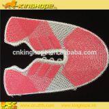 Unisex Sneaker Flyknit Running Shoes Upper Wholesale thumbnail-4