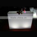Led Hight Table/led Outdoor Table/led Rectangular Table thumbnail-4