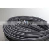 High Heating Efficiency Self Regulating (Energy Saving / PTC) Floor Heating Cable FSR40-2 (Smart & Intelligent Heating Element) thumbnail-1