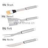 5pcs Portable Bbq Tool Box Set thumbnail-3