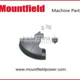 Gasoline Brush Cutter Blade Guard thumbnail-1