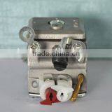 Gasoline Carburetor Carb For HUS350 Engine Chainsaw Part thumbnail-1