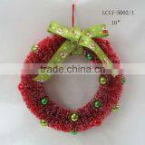 Christmas Wreath Decoration JA03-11-5002-1 thumbnail-1