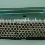 Engine Filter 493910, 691667& For B&S 196700, 257700, 259700, 28A700, 28B700, 28C700 and 28D700 Engine Models thumbnail-1