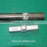 Scaffolding Couplers Forged Inner Joint Pin thumbnail-2
