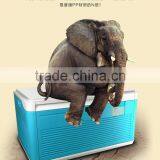 Home Storage Box With Code Lock thumbnail-2