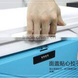 Home Storage Box With Code Lock thumbnail-3