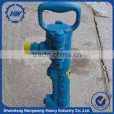 Factory Price Mini Air Compressor Jack Hammer for Demolition Rock thumbnail-5