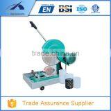 CCM-150 Core Cut-Off Machine Rock Cutting Machine thumbnail-1