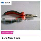 6" 8" Long Nose Pliers Stainless Steel Non Magnetic Hand Tools thumbnail-1
