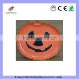 Halloween Pumpkin Plastic Tray thumbnail-1