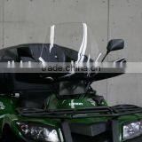 Atv Windscreen thumbnail-1