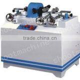 Round Wood Cutter (Feeding Wheel Double Feeding & Single Discharging) SH9020A With Spindle Velocity 5000r/min thumbnail-1