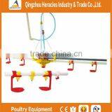 Automatic Broiler Poultry Farm Feeding and Drinking Systems & Chicken Poultry Farm Equipment thumbnail-1