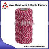 Hot Sale 12 Ply Cotton Packing Gift Twine Bakers Twine thumbnail-1