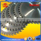 125mm 5" TCT Circular Saw Blade Wood Miter Saw Disc MDF Hardwood Softwood Chipboard Rip Cut Cross Cutting Aluminium Non-Ferrous thumbnail-3