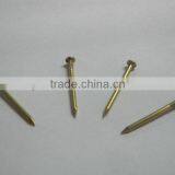 High Quality Copper Nails With Factory Price thumbnail-1