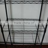 Indoor Durable 6-layer Assembling Storage Racks/ Wire Shelf thumbnail-3