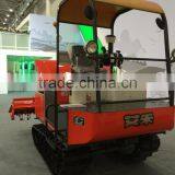 Agricultural 1.31:1 Ratio Cultivator Gearbox thumbnail-5