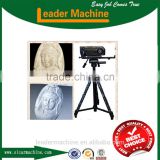 LD1302 hot sale 3D scanner for wood carving machine CNC machine